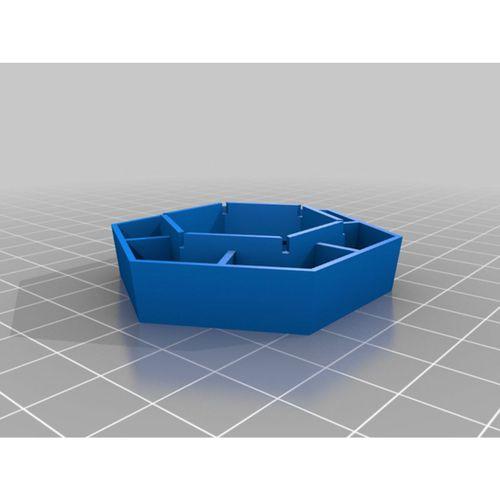 Gravitrax Ara Parça (Bu ürün Sadece Plastik parçadır - Almadan Önce Soru Sorabilirsiniz)