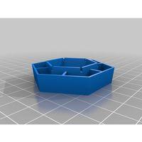 Gravitrax Ara Parça (Bu ürün Sadece Plastik parçadır - Almadan Önce Soru Sorabilirsiniz)