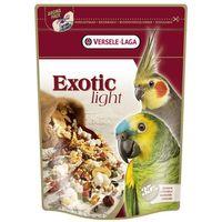 Versele Laga Prestıge Exotıc Lıght Papağan&paraket Kuruyemiş&tahıl Karışımı 750 G.