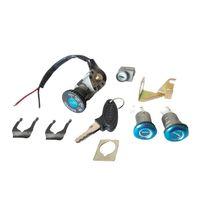 MONDİAL Mondial E-Bis Es-2 Kontak Ve Kilit Seti Orj