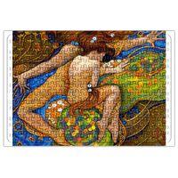 İrina Karkabi (2) Puzzle 240 Parça Yapboz
