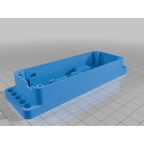 Gobilda Servo PDB Kılıfı - 6904931