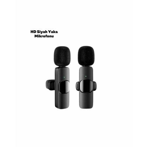 K11 Yaka Mikrofonu