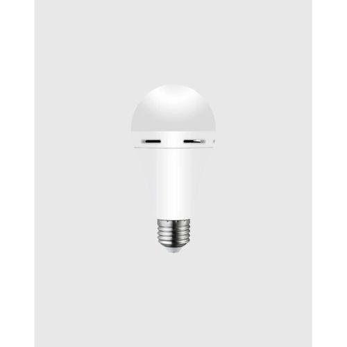 Şarjlı Led Ampul 30 Watt Soğuk Beyaz