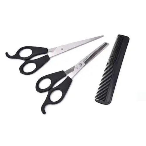 Sepetegelsin Berber Kuaför Traş Seti 3 Parça Set