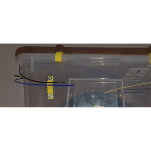 Delikli Filament Klipsi 1.75 - 5139648