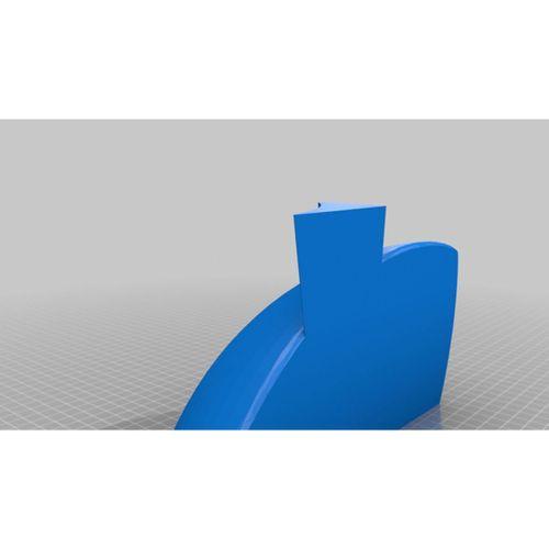 Lombardi Kupası Remix 3 veya 4 Parça (Bu ürün Sadece Plastik parçadır - Almadan Önce Soru Sorabilirsiniz)