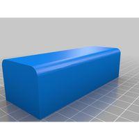 Hex Bit Depolama Kutusu Büyük (Bu ürün Sadece Plastik parçadır - Almadan Önce Soru Sorabilirsiniz)