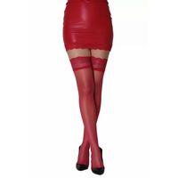 Daymod Party15 Dantel Silikonlu Jartiyer Çorap