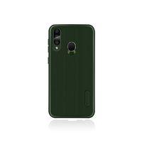 Galaxy A60 Kılıf Zore Tio Silikon