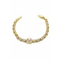 Xuping Vip Bileklik - Altın