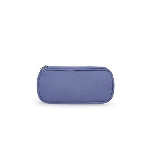 Pierre Cardin Kalem Çantası Oval Mavi 03PCKLM3002.MV