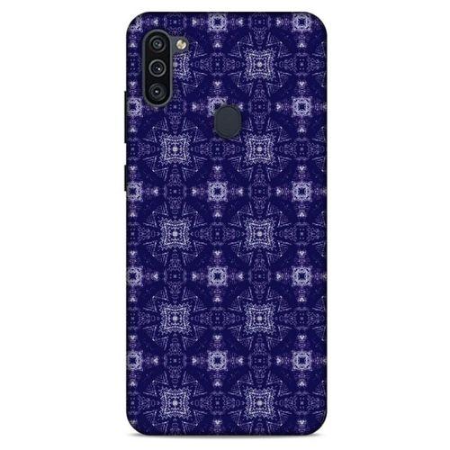 Ethnic Culture (81) Samsung Galaxy M11 Kılıf Silikon Kapak Desenli