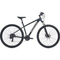 Bianchi Magma Hidrolik Fren 29 Jant 21 Vites Tourney Siyah-Gri 48 cm