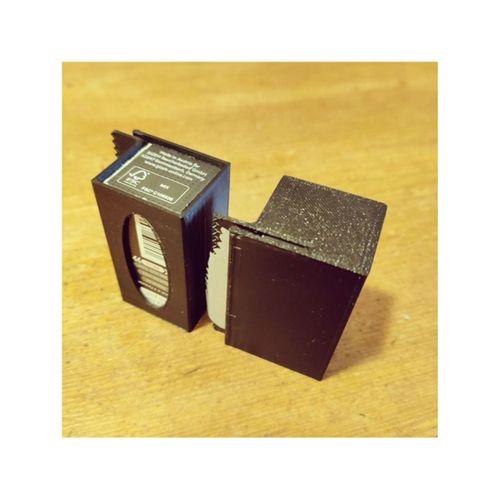 Endless Longpaper Yırtma Kutusu Gizeh (Bu ürün Sadece Plastik parçadır - Almadan Önce Soru Sorabilirsiniz)