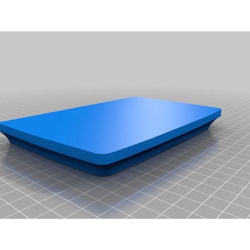 - Pasaport Boyutu Gizli Raf (Bu ürün Sadece Plastik parçadır - Almadan Önce Soru Sorabilirsiniz)