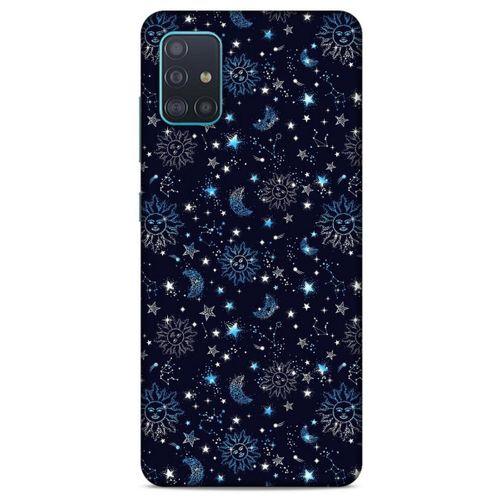 Samsung Galaxy A51 Kılıf Spacex (9) Kılıf
