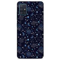 Samsung Galaxy A51 Kılıf Spacex (9) Kılıf