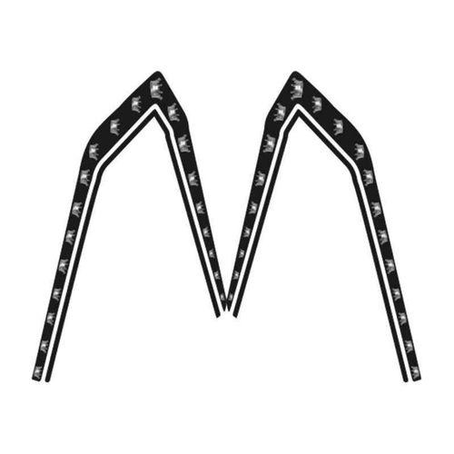 SEVGENT Cg Nikel King Damla Depo Şeridi