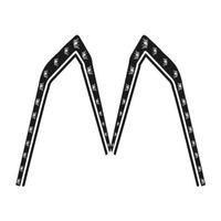 SEVGENT Cg Nikel King Damla Depo Şeridi