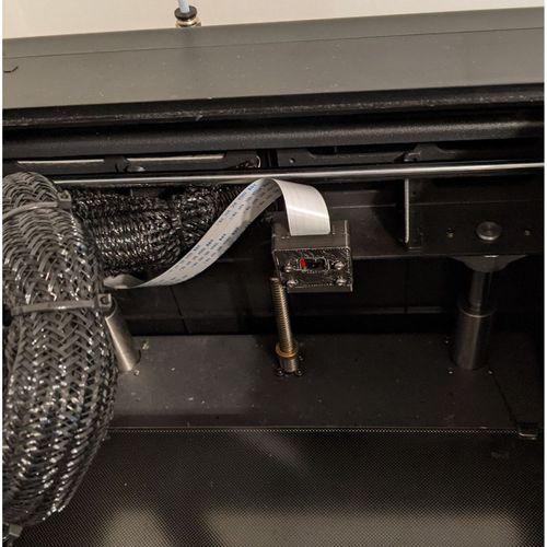 Basit PI Kamera Montajı - 5137532