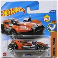 Hot Wheels Tekli Arabalar Mod Mill HYW47 (Muscle Mania)