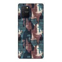 Samsung Galaxy S10 Lite Uyumlu Kılıf Utopia (2) Kabı Rose Gold