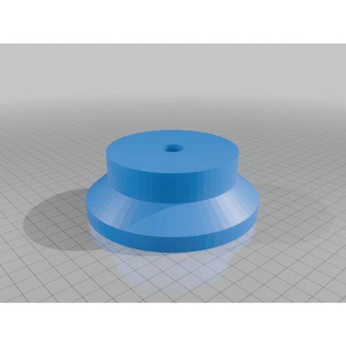 Toyota 5VZ Arka Krank Keçesi Takma Aparatı 3D Baskı (Bu ürün Sadece Plastik parçadır - Almadan Önce Soru Sorabilirsiniz)