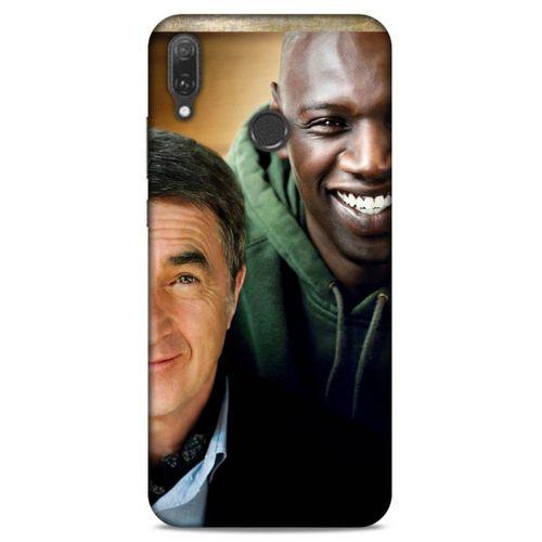 Lopard Huawei Y9 2019 Uyumlu Kılıf IMDB Film (33) Hybrid Kılıf Can Dostum