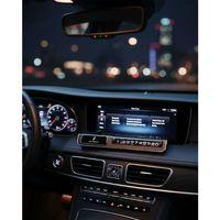 Led Aydınlatmalı Araç Park Numarası Bildirim Cihazı 3 Seviyeli Nemlendirici Özellikli