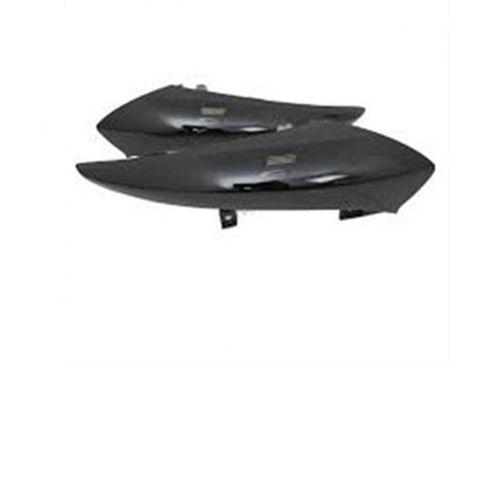 MONDİAL Mondial Benzin Depo Granajı Takım Siyah Drift L