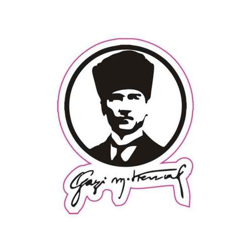 SEVGENT 70 X 100 Mm Sticker 10Lu