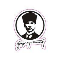 SEVGENT 70 X 100 Mm Sticker 10Lu