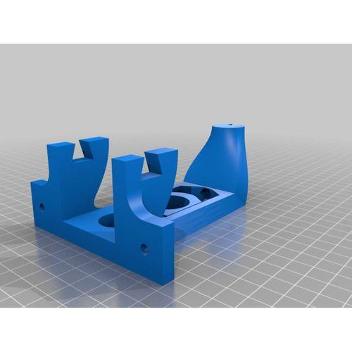 Basın Daha Alt Silah Bölümleri, Düzeltmeler-3716290