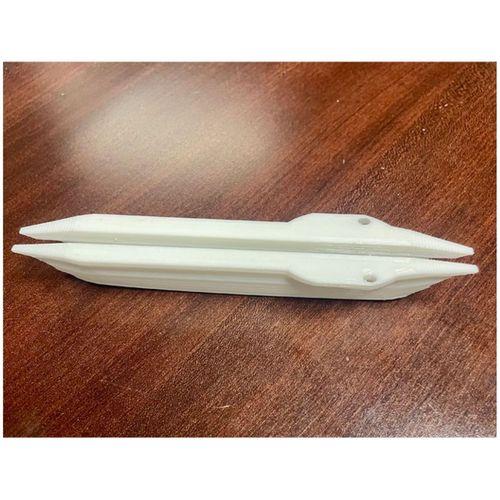 MacGregor Yelkenli Botları İçin MastGate (Bu ürün Sadece Plastik parçadır - Almadan Önce Soru Sorabilirsiniz)
