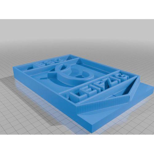 BSG Chemie Leipzig - 6897395