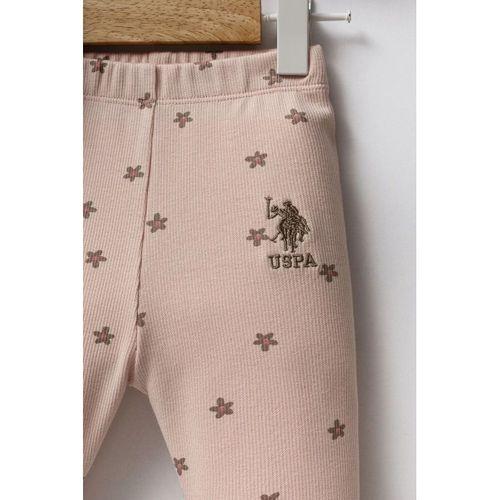 U.s. Polo Assn 2 Li Takım Usb2760 Vizon