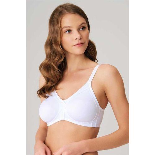 Balensiz Desteksiz Dolgusuz Toparlayıcı Günlük Küçültücü Sütyen