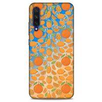 Frutix Kumkuat 02 Xiaomi Mi A3 Kılıf Desenli Silikon