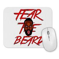 James Harden F.T.B
