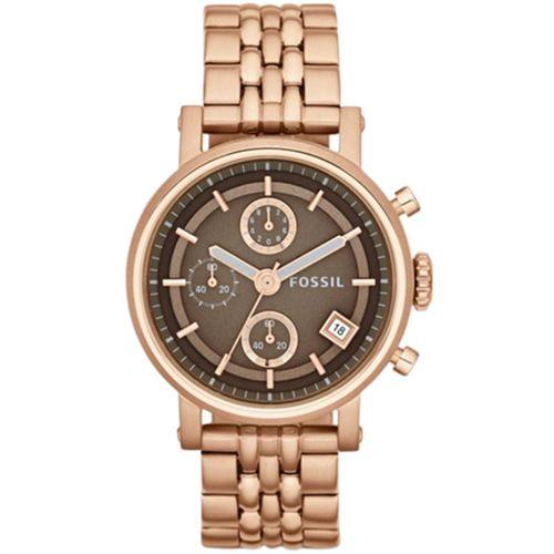 Fossil FES3494 Kadın Kol Saati ES3494