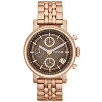 Fossil FES3494 Kadın Kol Saati ES3494