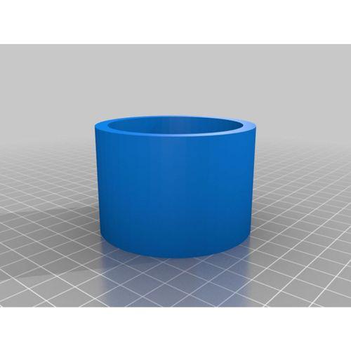 SpiderBeam Direği için Uç Kapağı (Bu ürün Sadece Plastik parçadır - Almadan Önce Soru Sorabilirsiniz)