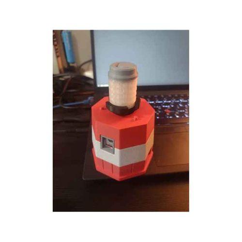 Elektrikli Scooter Koltuk Destek Aparatı (Bu ürün Sadece Plastik parçadır - Almadan Önce Soru Sorabilirsiniz)