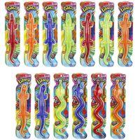 430 - STREÇ YILAN / TİMSAH KARTELA