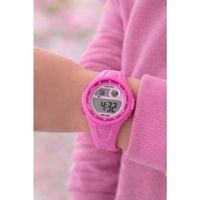 Captiva Digital 3 Atm Suya Dayanıklı Işık+Alarm+Kronometre+Takvimli Çoçuk Kol Saati CP.ML.001S4