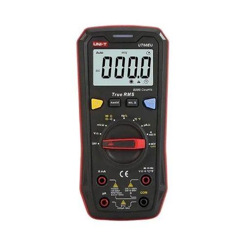 Unit-t Dijital Ölçü Aleti   Ut 60eu