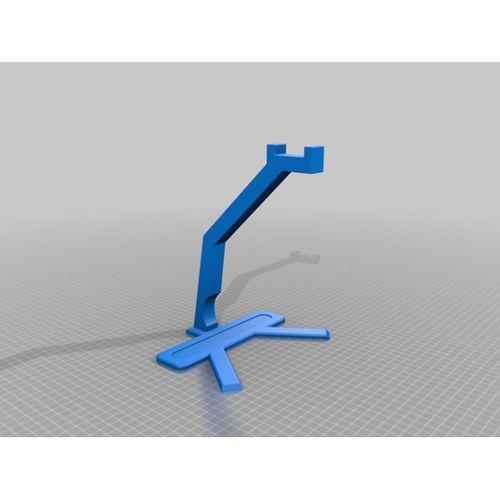 Kulaklık ve hoparlör standı - 5150054