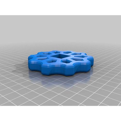 Son Derece Pervane Fırlatıcı W 64x Dişli Kutusu (Bu ürün Sadece Plastik parçadır - Almadan Önce Soru Sorabilirsiniz)