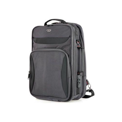 Monalisa Home CCS  51270 Lüks Gösterişli Gri Renk Sırt Çantası